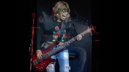 Suzi Quatro - American Lady