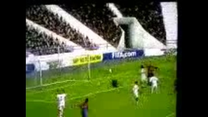 Fantastic Goal