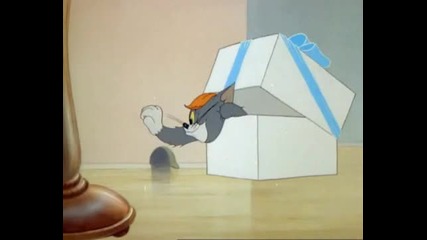 Tom and jerry Part 14