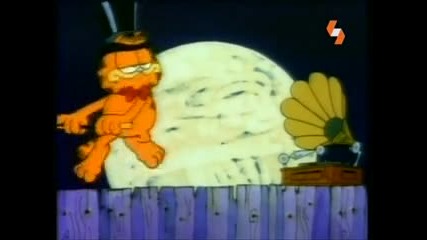 Гарфилд и Приятели / Garfield and Friends - Епизод 25 - Бг Аудио