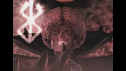 Susumu Hirasawa - Berserk Ps2 Intro
