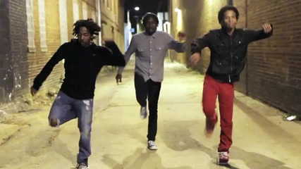 Sidney Samson ft. Twista - Shake That Thing ( Riverside )