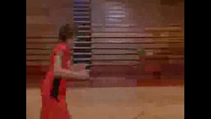 Zac Efron - Get cha head In The Game