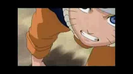 Naruto - Somewhere I Belong