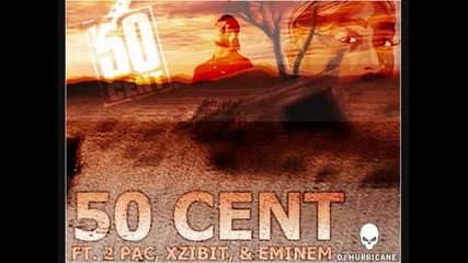 50 Cent ft 2 Pac Xzibit Eminem - What Hurts [ Hot New 2009 ]