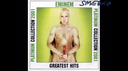 Eminem - Platinum Collection - Kill You 
