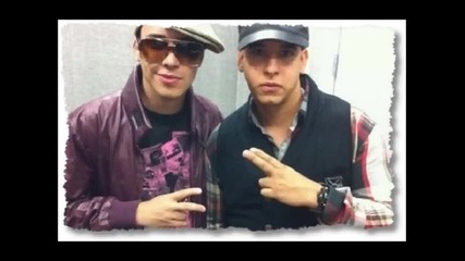 /превод/ Daddy Yankee & Prince Royce - Ven Conmigo (2011)