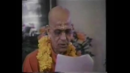 Бапуджи. Пътят на Любовта / Bapuji. The Path of Love