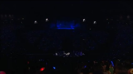 Kat- Tun - Lips [ live performance ]