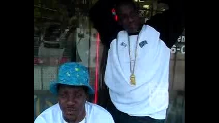 Hood Affairs & Clipse