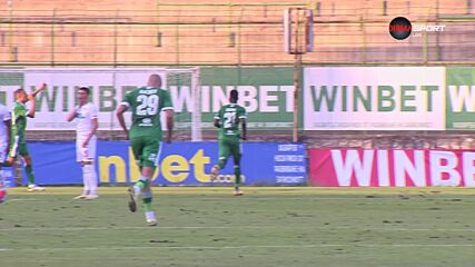 Penalty Goal by Botev Vratsa