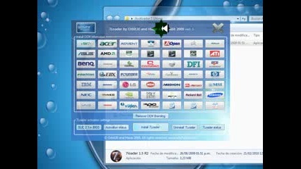 Como Activar Windows 7 [100% Explicado] [para computadoras de 32 y 64 Bits].