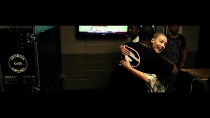 Влог: T.i. на турне в Лас Вегас с Iggy Azalea