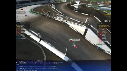 Track Mania Nations - Bulgarian Team 