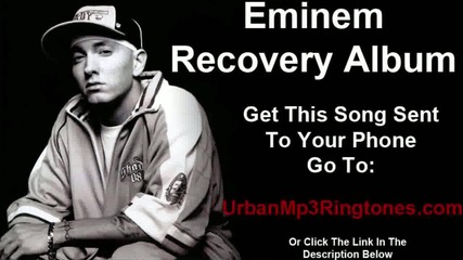 new eminem seduction 2010