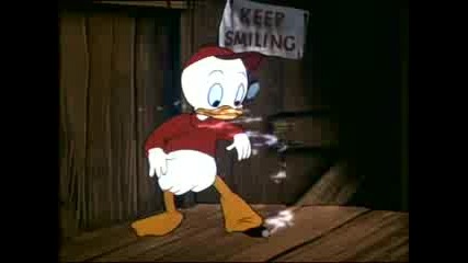 Donald Duck - 1949 - Happy Birthday Donald