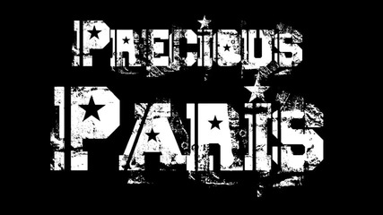 Precious Paris - Everything Ok ft. 50 Cent (official Music V