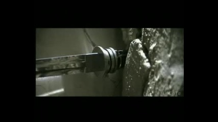 Blade - Music Video (techno)