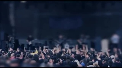 Lost Soul - 216- at Brutal Assault 2010