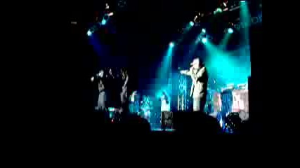 Fort Minor , Remember The Name (live)
