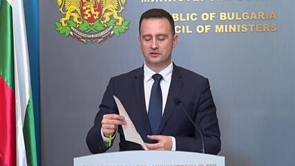 Томислав Дончев: Заради мързел или незнание, по част от ПВУ не се е случвало нищо