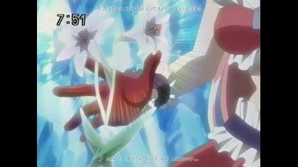 Full Moon wo Sagashite - 49