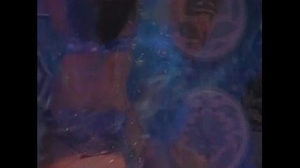 Arabic Belly Dance - Танц със шал 