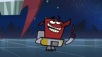 Jimmy Two - Shoes - s1e22 - Rocket Jimmy part1