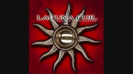 Lacuna Coil - Cold Heritage 