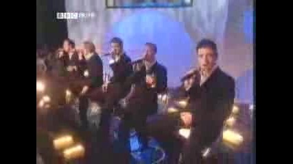 Westlife - What Becomes 
