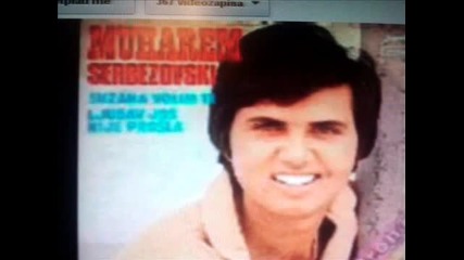 Muharem Serbezovski Suzana
