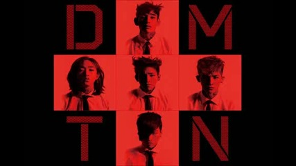 Dalmatian - State Of Emergency [full Album]