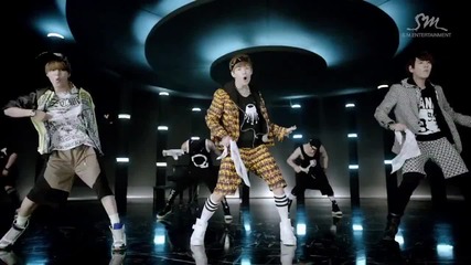 [бг суб] Henry (feat. Super Junior’s Kyuhyun & Shinee’s Taemin) – Trap [mv/hd]