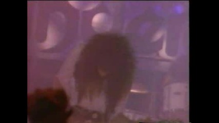 Cinderella - Gypsy Road