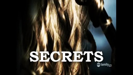 Secrets Trailer