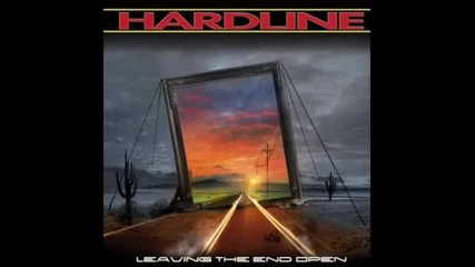 Hardline - Give in to this Love