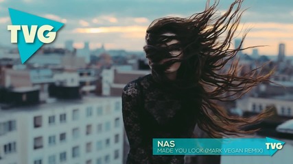 Nas - Made You Look