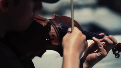 Josh Vietti Promo Video - _hip Hop Violin Medley_