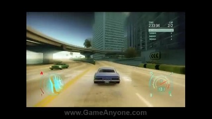 Need for Speed - Undercover Part 3 