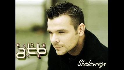 Atb - Twisted Love (distant Earth Vocal Version) (feat. Christina Soto) + Превод Shadowrage