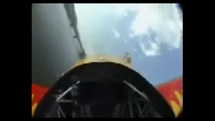 Redbull Air Race - Budapest