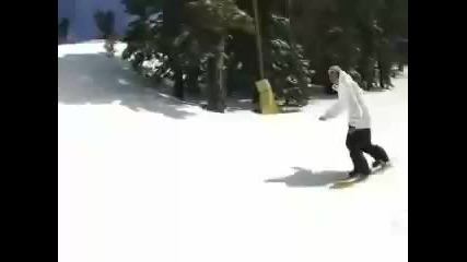 snowbording - снолбордиране qko mn qki trikowe