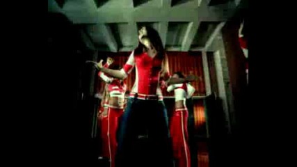 Jojo - Leave (get Out)