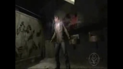 Silent Hill : Homecoming - Missing 