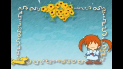 Mahou Shoujo Lyrical Nanoha - Creditless Ending