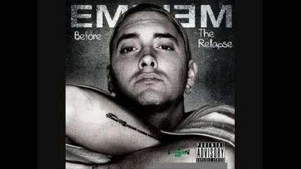 Eminem - Low, Down, Dirty 
