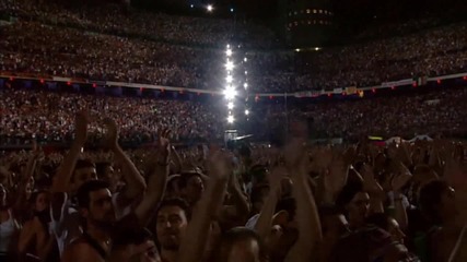U2 -- I Still Haven t Found What I m Looking For Official Live Video Hd