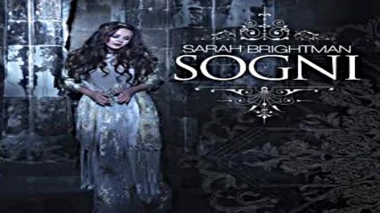 Sarah Brightman & Vincent Niclo - Sogni (cd: Hymn, 2018)