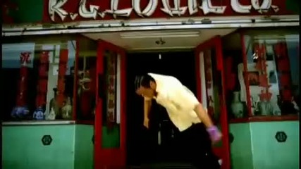 Nelly Furtado - Turn Off The Light 