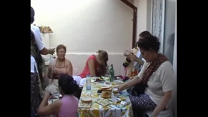Damla & Samir cuma 2 